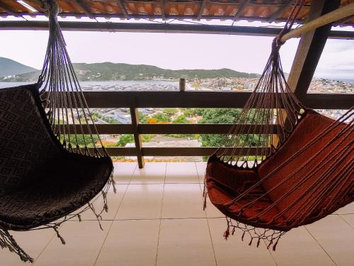 Estalagem Vista Mar - Arraial do Cabo