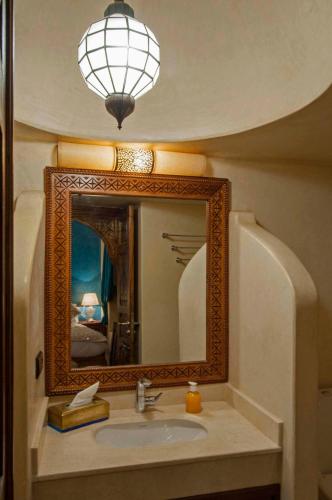 Riad Merzouga – Marrakech, KY