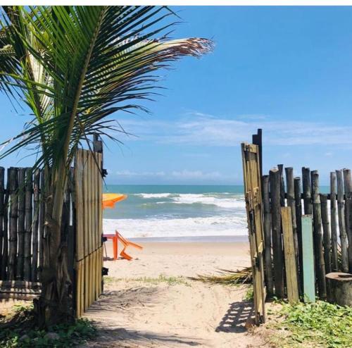 RECANTO DA CARIOCA