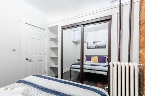 Stunning 1BR - Boutique Apartment - PRIME Location!
