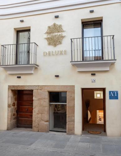 Cáceres Deluxe 2