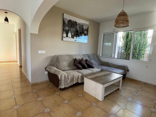  Relax Villa with Private Pool in Alcalalí