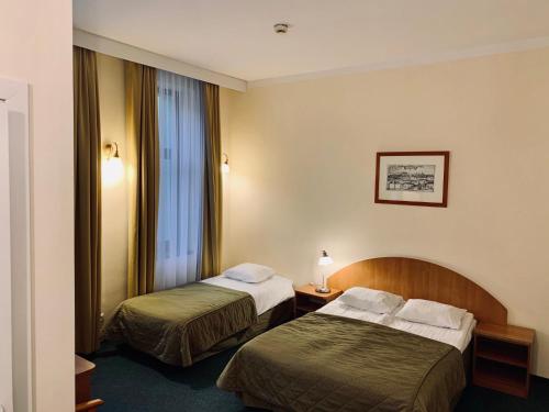 Matejko Hotel, Cracovie (photo 10)