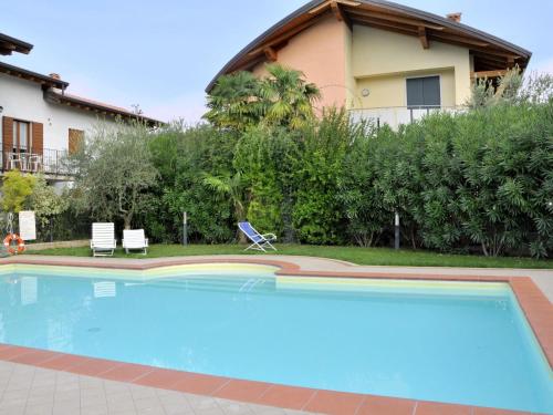 Elegant Holiday Home in Lazise with Swimming Pool near Lake gîte à louer Lazise
