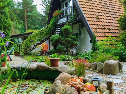 Holiday home in Darłowo 