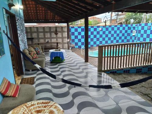 Trip House Hospedagem