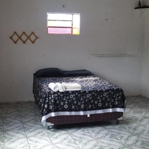 Pousada Beira Rio Barra Nova Redencao -CE