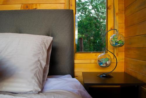 Muyso Glamping