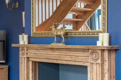 The Old Parsonage - image 12