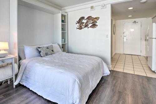 Resort Studio with Beach Access and Ocean Views! - image 6
