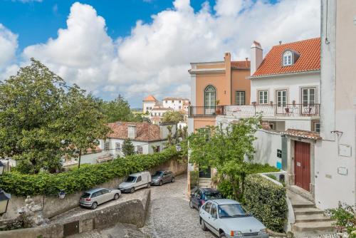 Águamel Sintra, Boutique Guest House