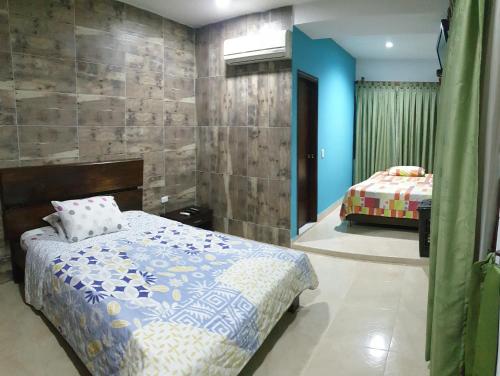 B&B Barrancabermeja - CasaHotel Barrancabermeja - Bed and Breakfast Barrancabermeja