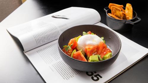 InterContinental Porto - Palacio das Cardosas by IHG