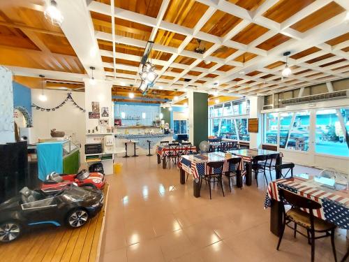 共用Lounge/電視區