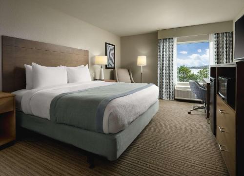 Best Western Plus Desoto in Olive Branch, USA