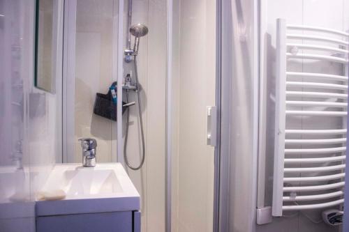 Joli studio near Paris