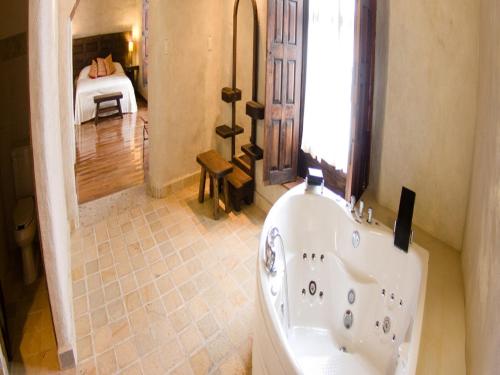 Hotel Casa Selah – San Cristobal, SC