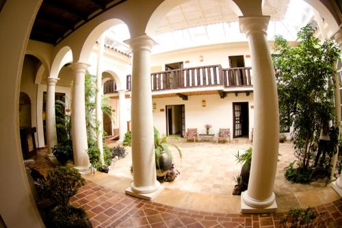 Hotel Casa Selah, San Cristóbal de Las Casas