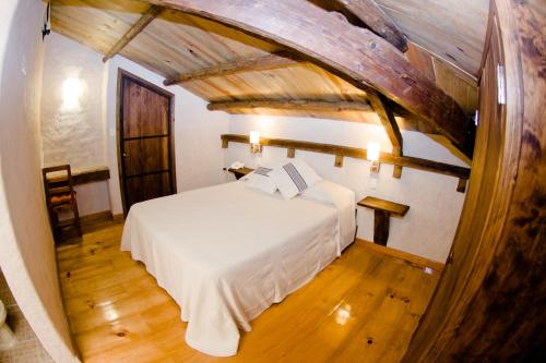 Hotel Casa Selah – San Cristobal, SC