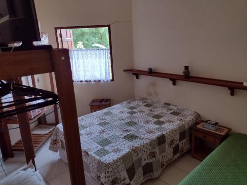 Casa Cabore Paraty