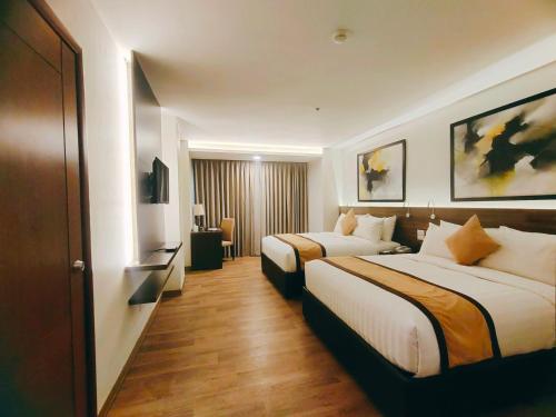 hotel photo