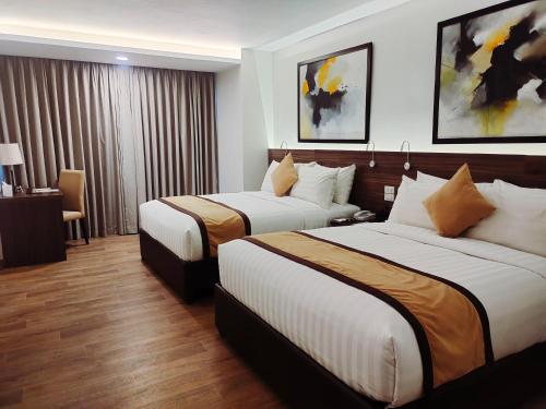 hotel photo