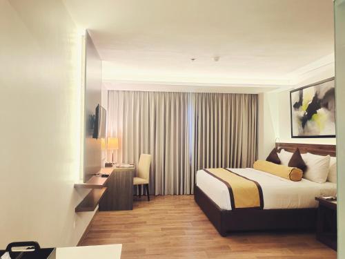 hotel photo