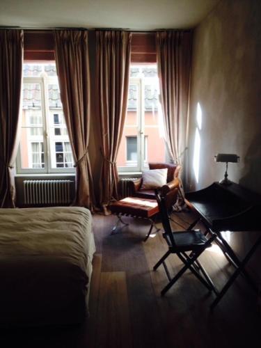 B&B Saint-Sauveur Bruges photo