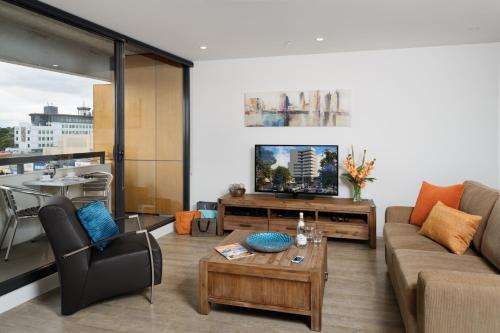 Park Avenue - IKON Glen Waverley - Apartment