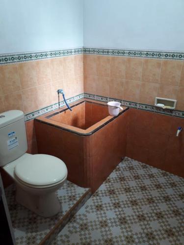 Homestay Ayuning Kuningan photo