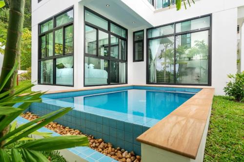 360 Degree Kamala Seaview Villa 3