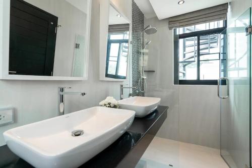 360 Degree Kamala Seaview Villa 5