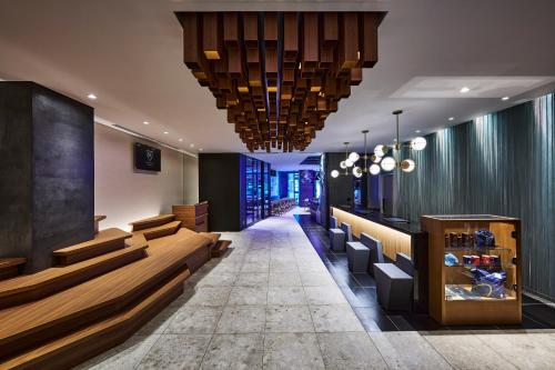 神戶三宮皇家花園康瓦斯酒店 The Royal Park Canvas Kobe Sannomiya