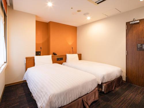 Comfort Inn Tokyo Roppongi