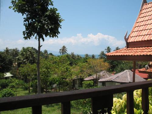 Thai Dee Garden Resort 3