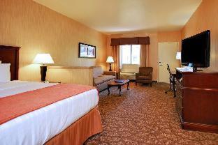 Best Western San Dimas Hotel and Suites