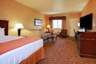 Best Western San Dimas Hotel and Suites