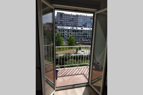  nuevo centrico y 15 min cerca de aguas termales in Ourense