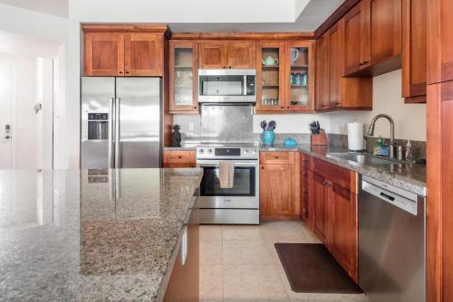 Kauai's 3bedroom 3bath Hawaiian Dream Condo