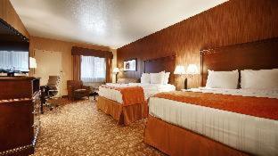 Best Western San Dimas Hotel and Suites