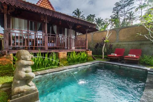 Tirta Jenar Villas