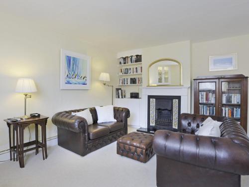 Charming Apartment In Aldeburgh Near The Beach, , Suffolk