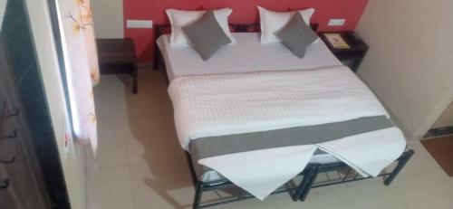 1 queen bed