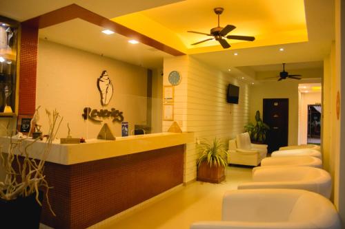 Reveries Maldives in Laamu Atoll