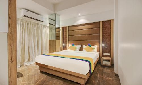 1 queen bed