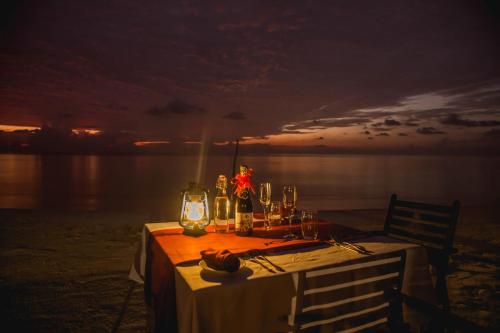 Reveries Maldives in Laamu Atoll