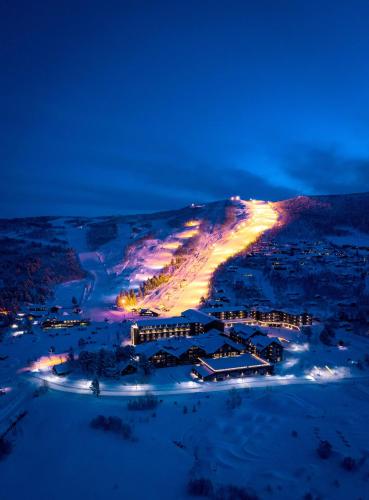 Vestlia Resort - image 2