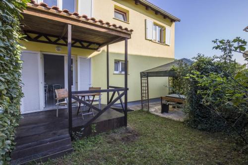 Apartment Pavlovic - image 8
