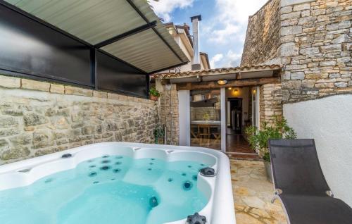  Apartment Korlević 280 in 52342 Svetvinčenat