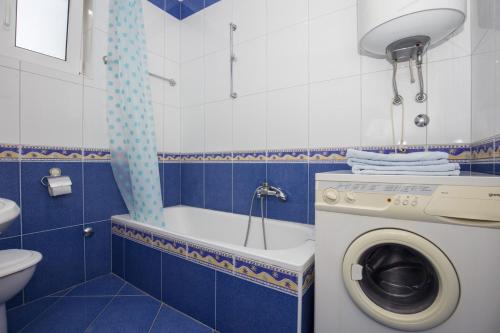Apartment Pavlovic